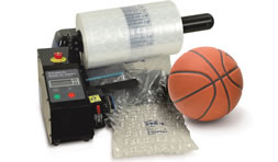NewAir IB Express Packaging System to make your own bubblewrap